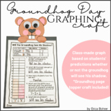 Groundhog's Day Craftivity