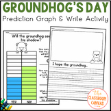 Groundhogs Day Prediction Activity Graphing and Writing fo