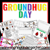 Groundhug Day Activities and Printables