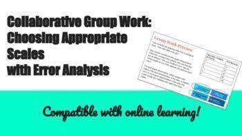 Preview of Group Activity: Graph Scales Error Analysis (Google Doc)