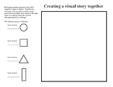 Group Activity - Visual Story Telling