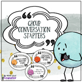 Group Conversation Starters