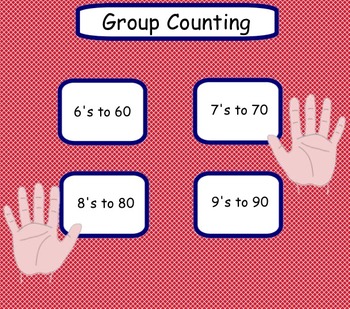 Preview of Group Counting