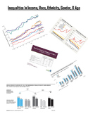 Sociology Group Project - Inequalities in Income, Race, Et