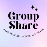 Group Share Images & Slides