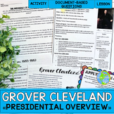 Grover Cleveland Presidency Overview