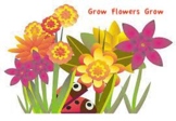 Grow Flowers Grow