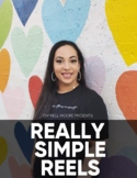 Grow on TpT With Really Simple Instagram Reels with Chynell Moore