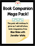 Growing  Book Companion Craft Bundle Mega-Pack