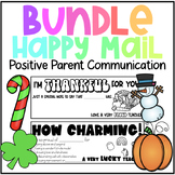 Growing Bundle Happy Mail & Positive Parent Communication