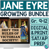 Jane Eyre Digital Escape Room Debate Critical Lenses Infor