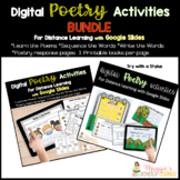 Growing Digital Poetry Bundle 