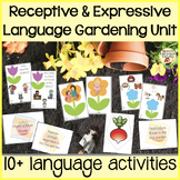 Growing Greater Language: A Spring-Themed Resource for Pre