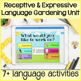 Growing Greater Language: Boom Cards for Distance Learning