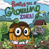 Growing Idea Story Interactive Learning Bundle with Bonus 