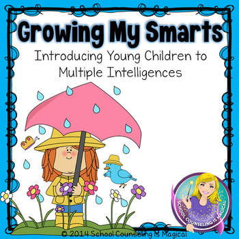 multiple intelligences children