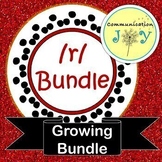 Growing R Bundle