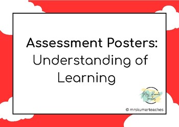 Preview of Growing Success: Assessment Posters; Ontario
