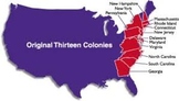 Growing Tensions for the 13 Colonies Before the Revolutionary War