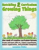 Growing Things: explore science and nature