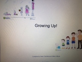 Growing Up - a Teacher Made Curriculum