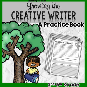 creative writing growing up