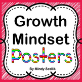 Growth Mindset