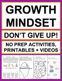 Growth Mindset