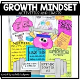 Growth Mindset Back to School Activities