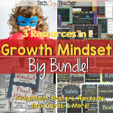 Growth Mindset Big Bundle