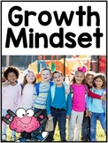 Growth Mindset Book