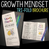 Growth Mindset Brochure