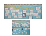 Growth Mindset Bulletin Board with Quotes