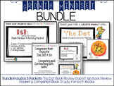 Growth Mindset - The Dot and Ish - 3 Products Bundle