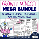 Growth Mindset Bundle