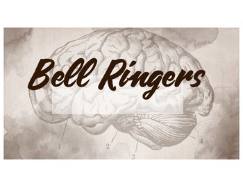 Preview of Growth Mindset Bundle -Conor McGregor- Bell Ringer, Video Response, Sketch Notes