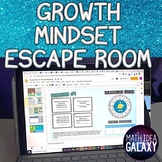 Growth Mindset Digital Resource