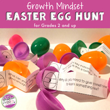Growth Mindset Easter Egg Hunt