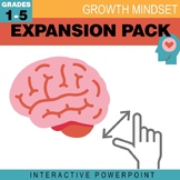 Growth Mindset Expansion Pack