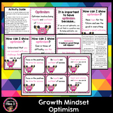 Growth Mindset Optimism