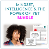 Growth Mindset, Metacognition Strategies & Power of Yet BU