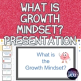 Growth Mindset Presentation