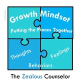 Growth Mindset: Putting the Pieces Together