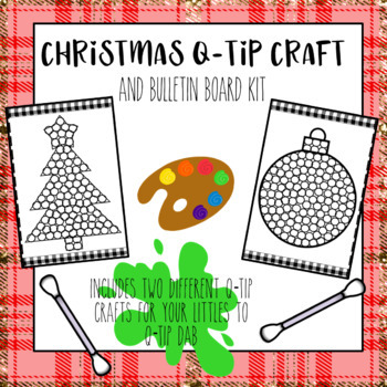 Download Growth Mindset Q Tip Painting Craft Display Kit Advice From A Christmas Tree 3D SVG Files Ideas | SVG, Paper Crafts, SVG File