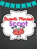 Growth Mindset Scoot