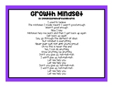 Growth Mindset Song