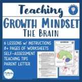 Growth Mindset and the Brain | Brain Science | Neuroplasticity