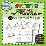 Growth Mindset Ultimate Card Set