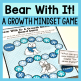 Growth Mindset Game For Winter SEL And Counseling Lessons