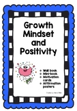 Growth Mindset and Positivity -literacy